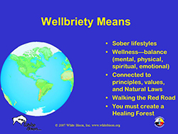 Wellbriety Means image