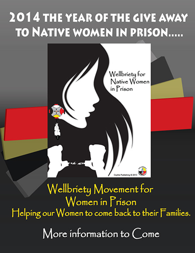 Women In Wellbriety
