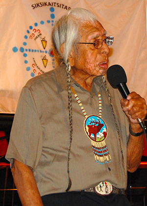Elder